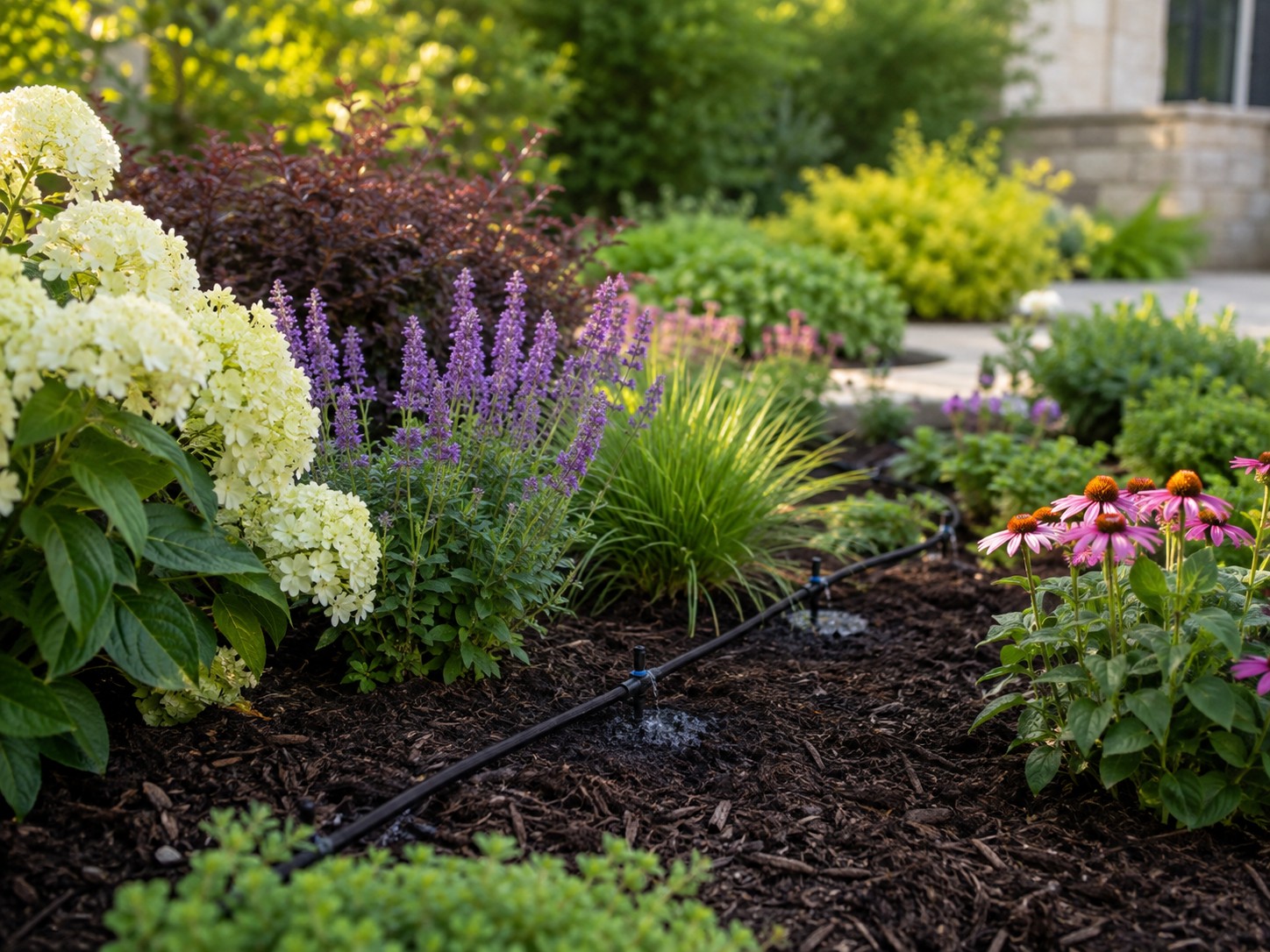 The Beginner’s Guide to Drip Irrigation
