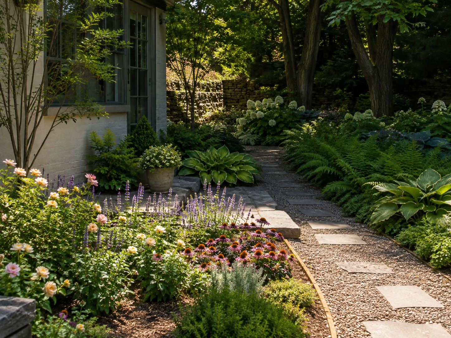 How to Choose the Right Plant for the Right Spot